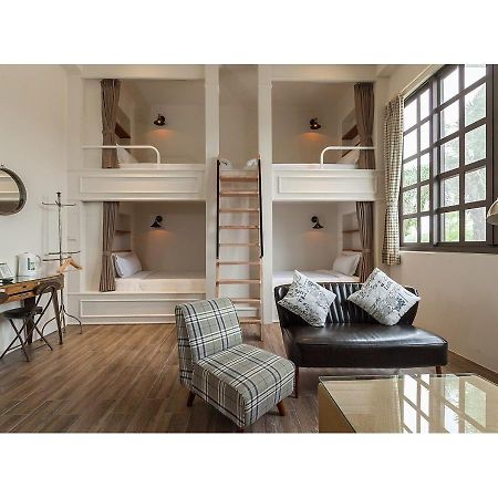 ג'יאן Forest B&B מראה חיצוני תמונה