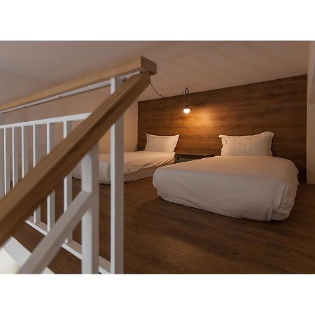 ג'יאן Forest B&B מראה חיצוני תמונה