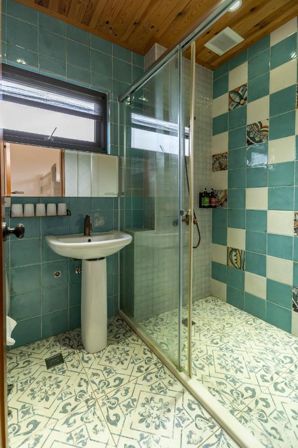ג'יאן Forest B&B מראה חיצוני תמונה