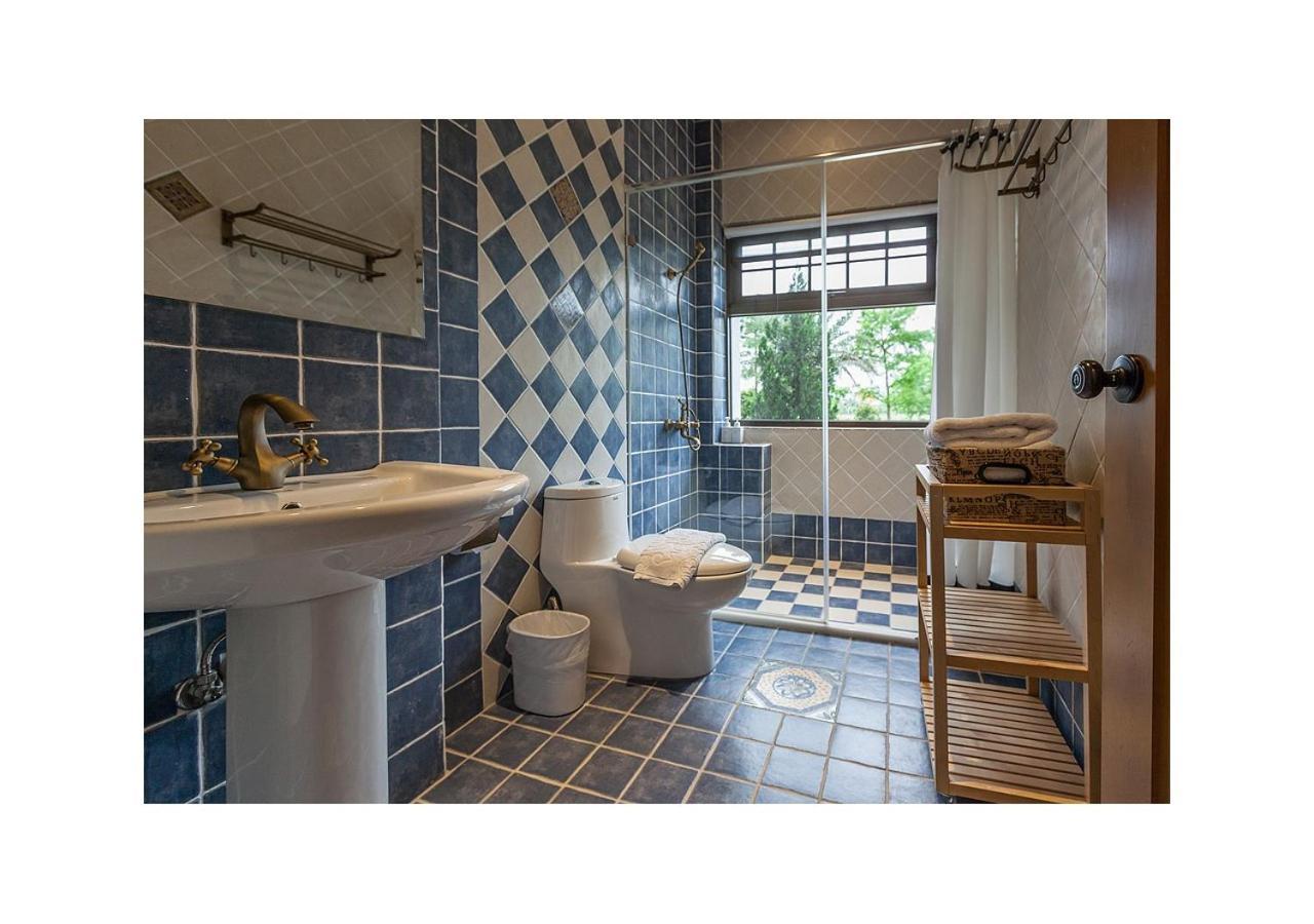 ג'יאן Forest B&B מראה חיצוני תמונה