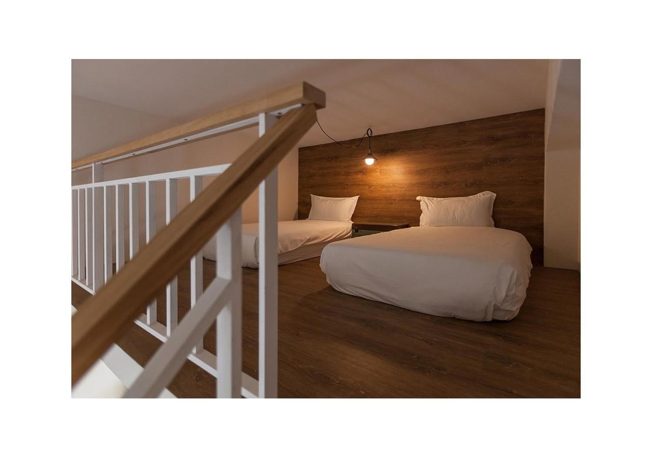 ג'יאן Forest B&B מראה חיצוני תמונה