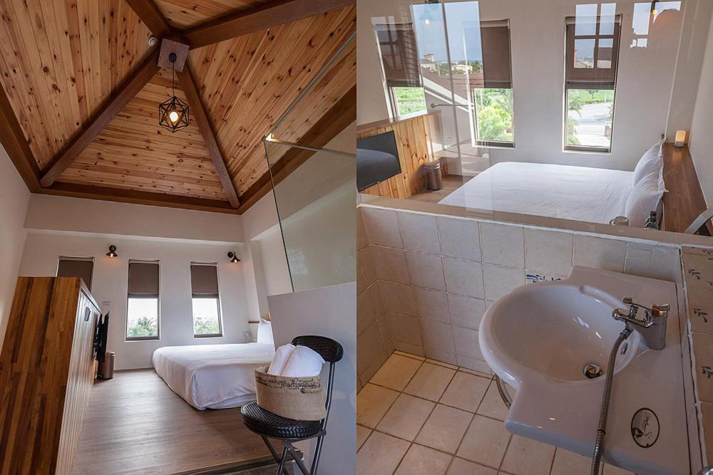 ג'יאן Forest B&B מראה חיצוני תמונה